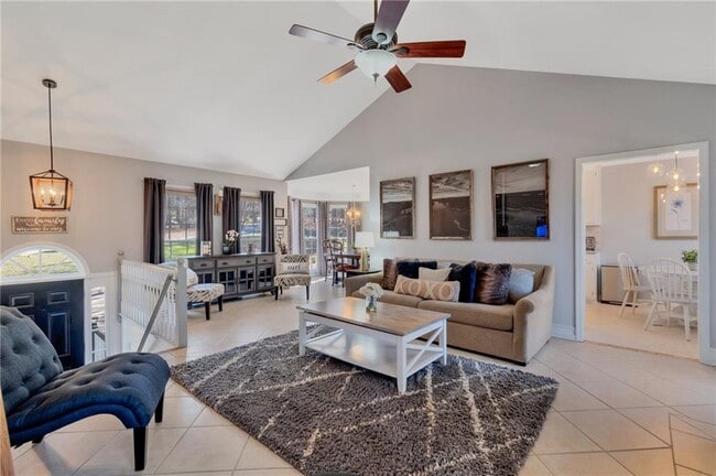 Building Photo - 1319 Towne Harbor Trail