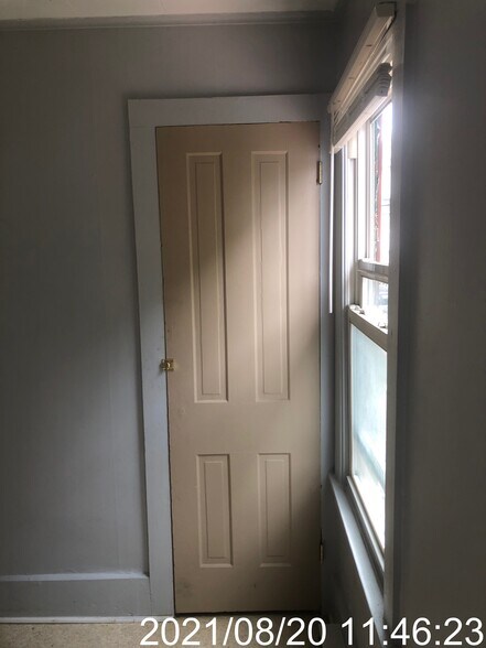Large Bathroom Closet - 234 W Willow St