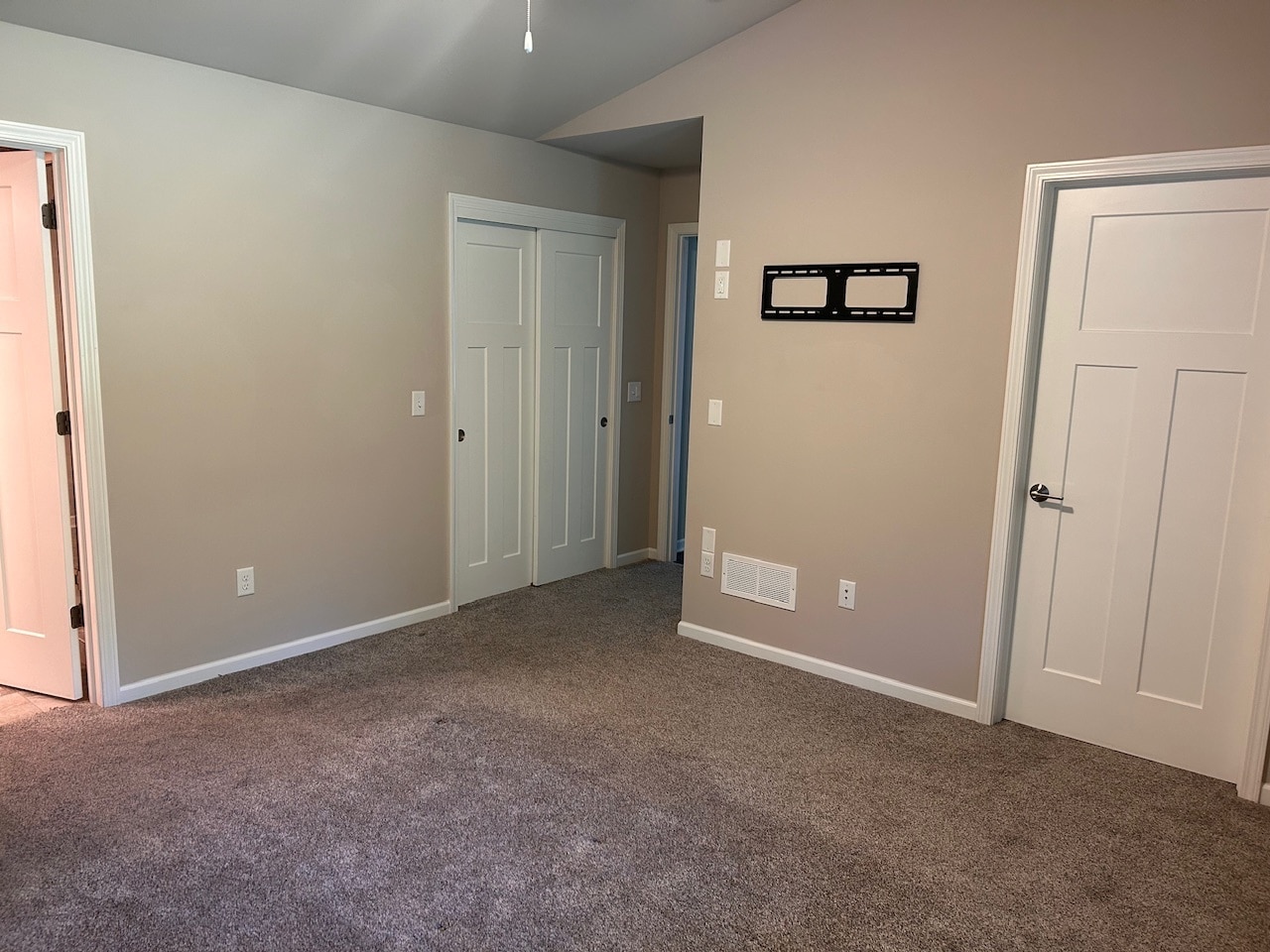 Master Bedroom - 1051 Spring Brook Dr