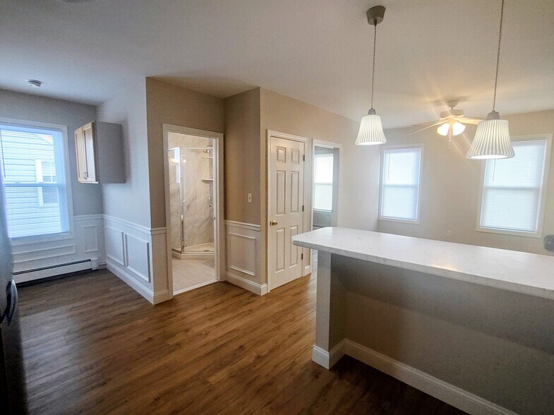 Building Photo - 110 Franklin St