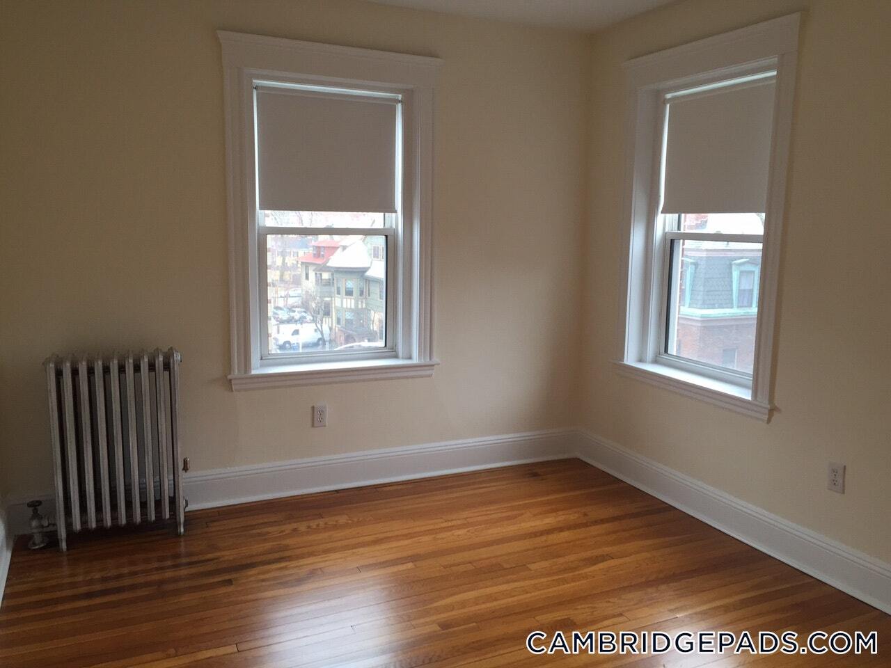 Building Photo - 18 Chauncy St