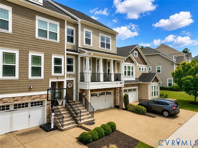 Building Photo - 5421 Hickory Ann Dr
