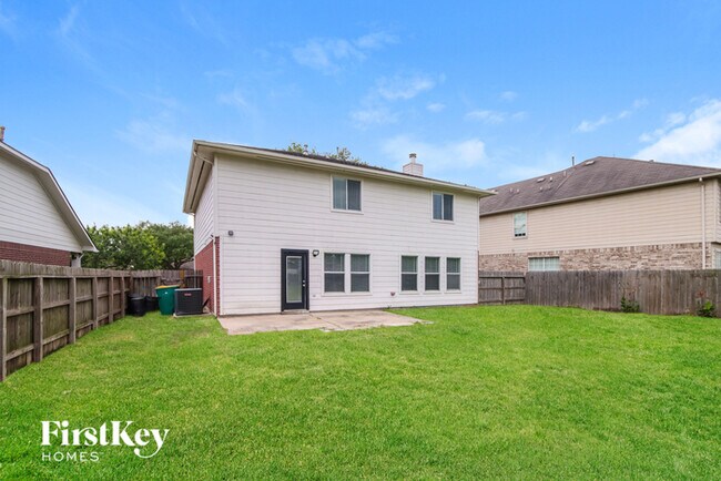 Building Photo - 21110 Covington Bridge Ln