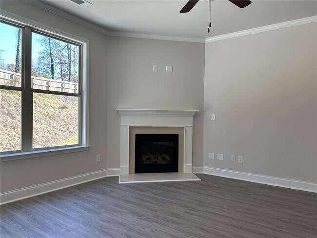 Building Photo - 3517 Lockaby Wy