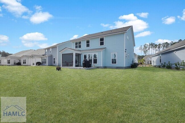 Building Photo - 268 Loblolly Ln