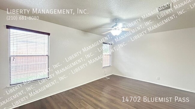 Building Photo - 14702 Bluemist Pass