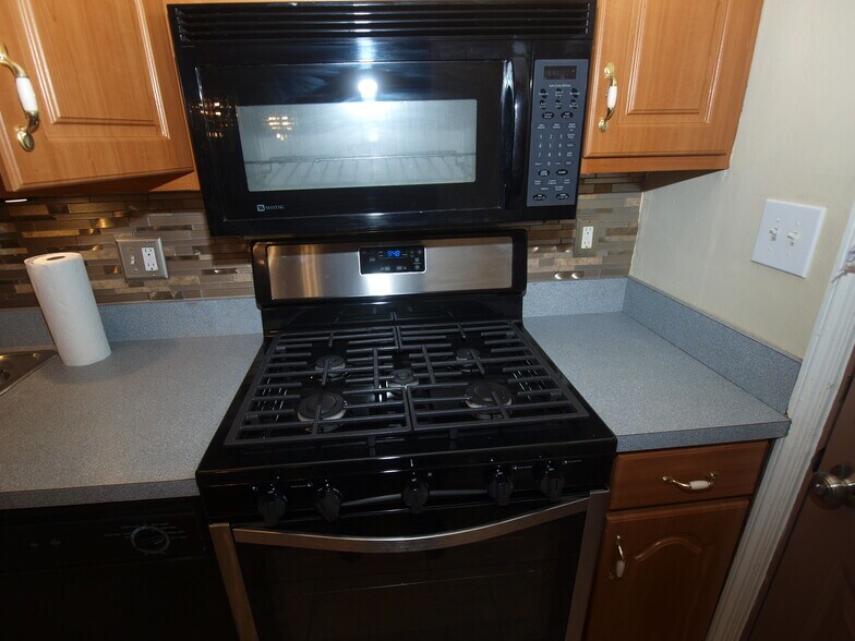 Kitchen View 2 - 3422 McShane Way