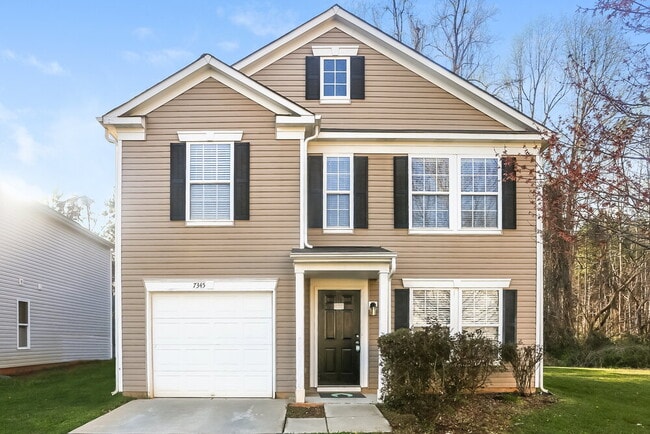 Building Photo - 7345 Mitzi Deborah Dr