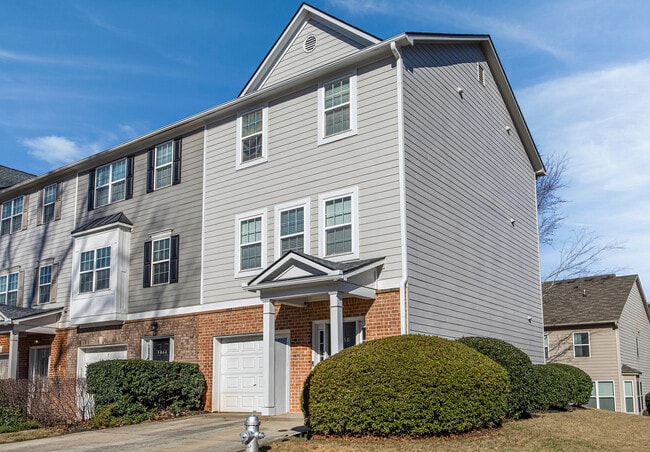 Building Photo - 1646 Austin Meadows Dr