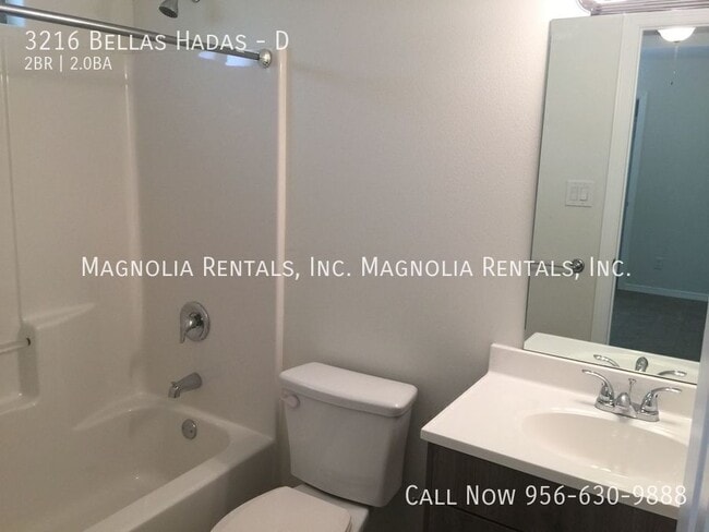 Building Photo - 3216 Bellas Hadas St