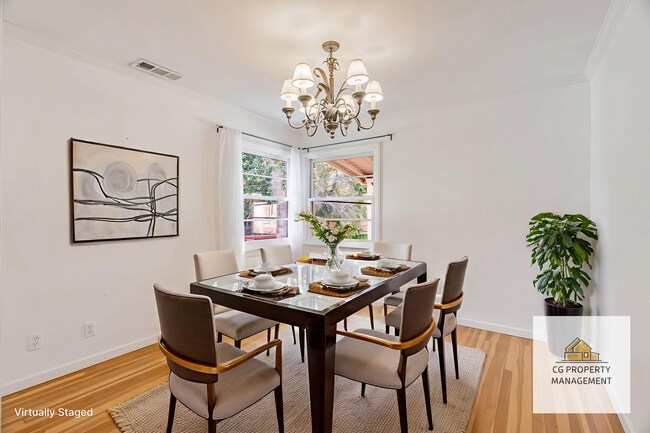 Building Photo - 3BD/2BA Home | Central A/C | 2-Car Garage | Top Schools