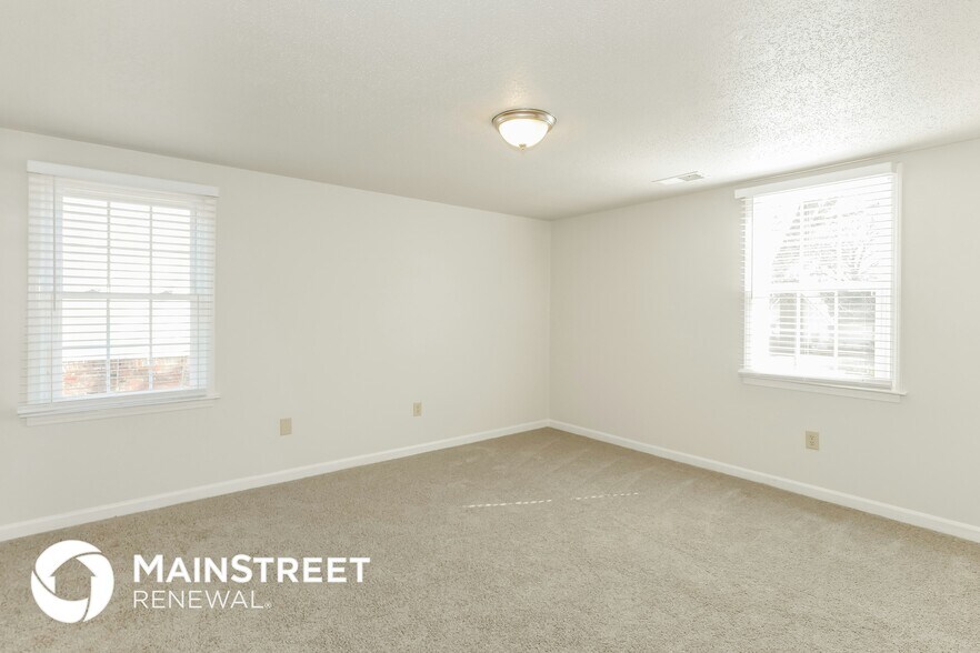 Building Photo - 8018 Cross Village Dr