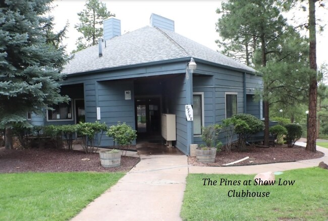 Building Photo - The Pines #403