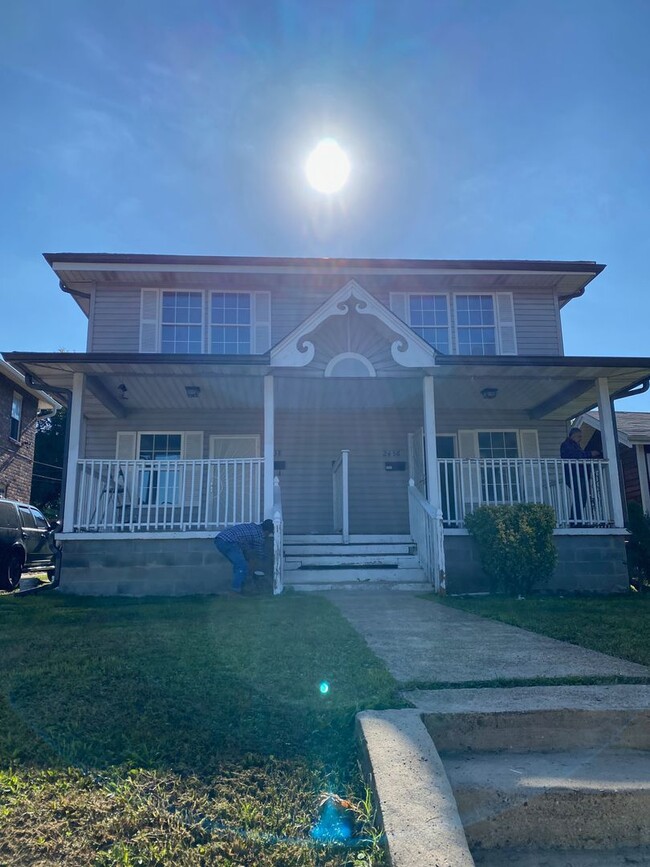 Primary Photo - *Knoxville 37917 - 2 bedroom, 1 bath 2-sto...