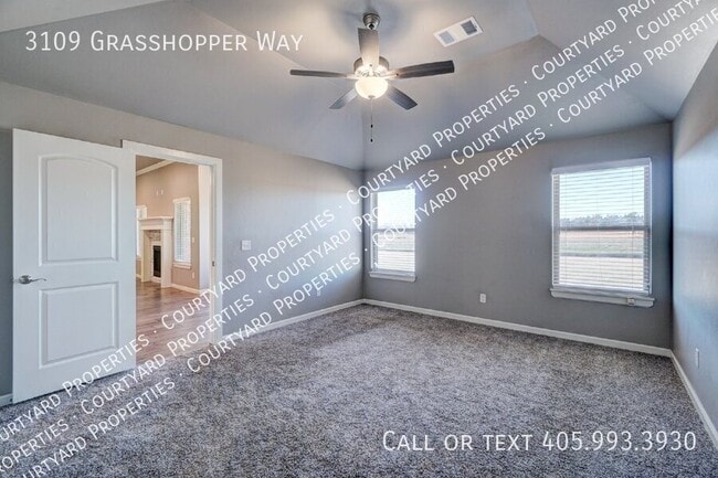 Building Photo - 3109 Grasshopper Wy