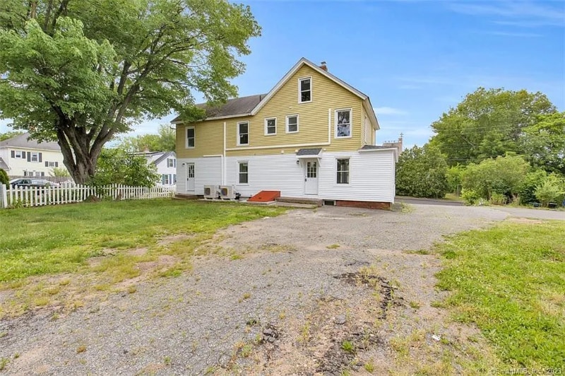 Building Photo - 53 Mill St