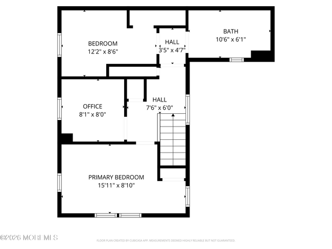 Building Photo - 610 1st Ave