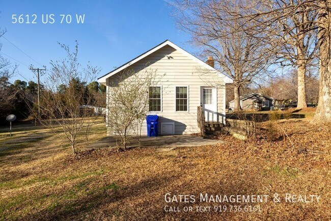 Building Photo - 5612 US-70