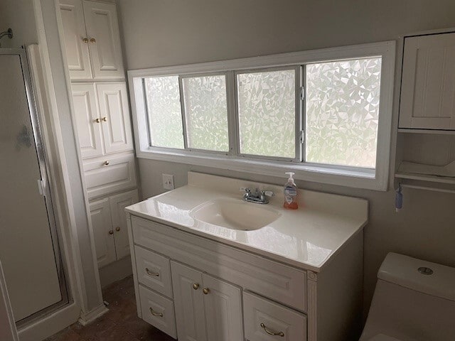 Second Bathroom - 310 Beverly Pky
