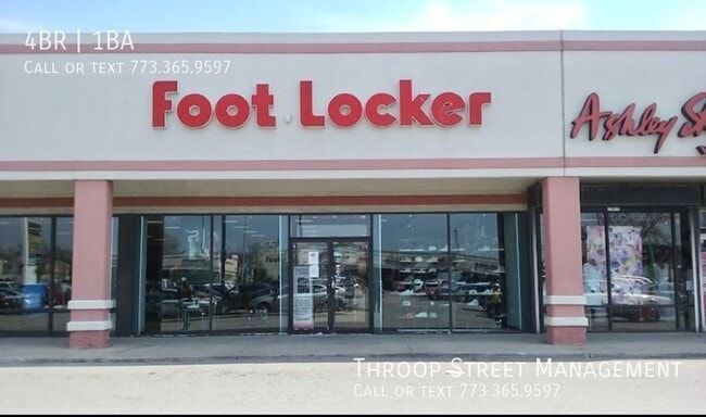 Building Photo - 5709 S Wentworth Ave