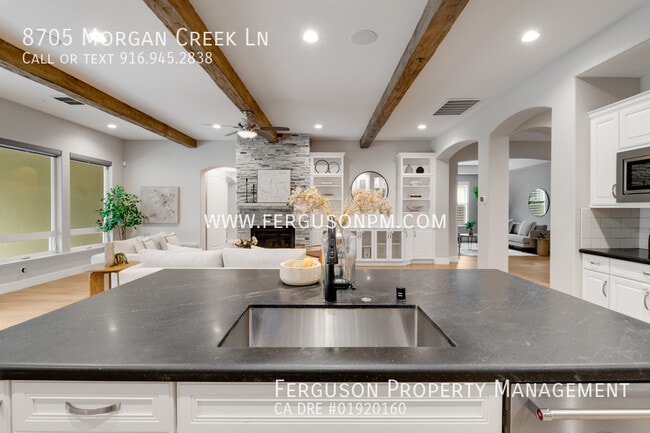 Building Photo - 8705 Morgan Creek Ln