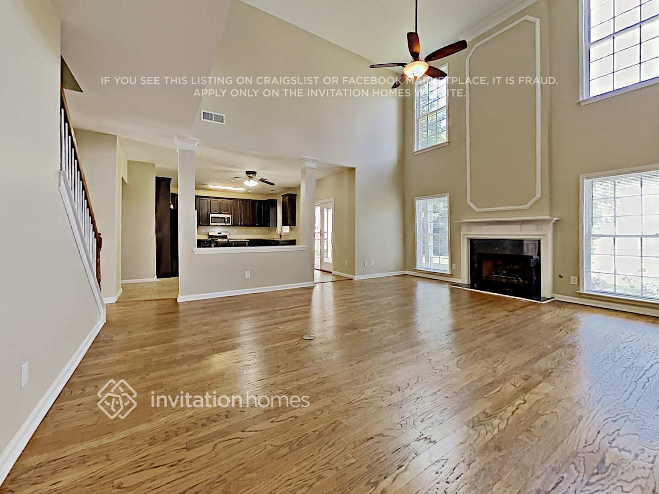 Building Photo - 515 Weatherstone Ct