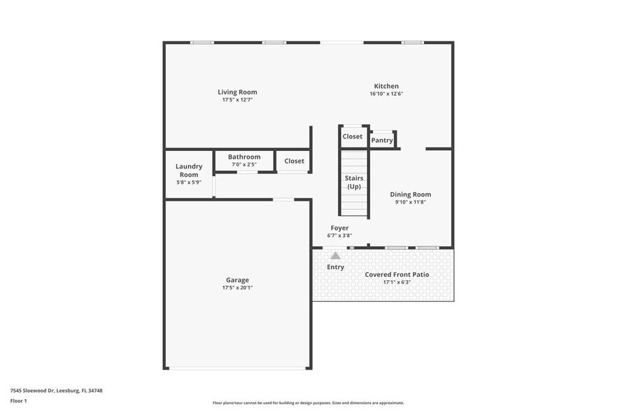 Building Photo - 7545 Sloewood Dr