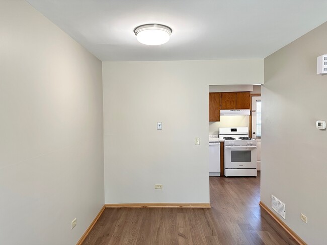 Building Photo - 514 N Harrison St