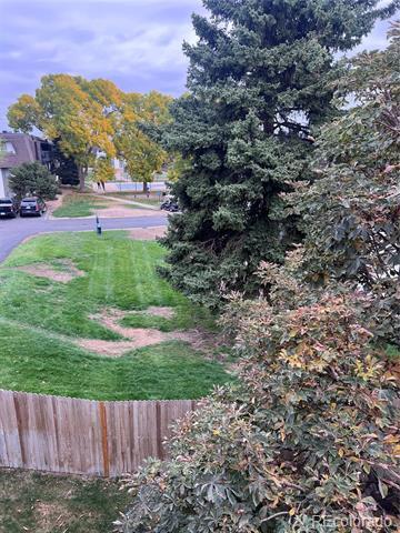 Building Photo - 2575 S Syracuse Way