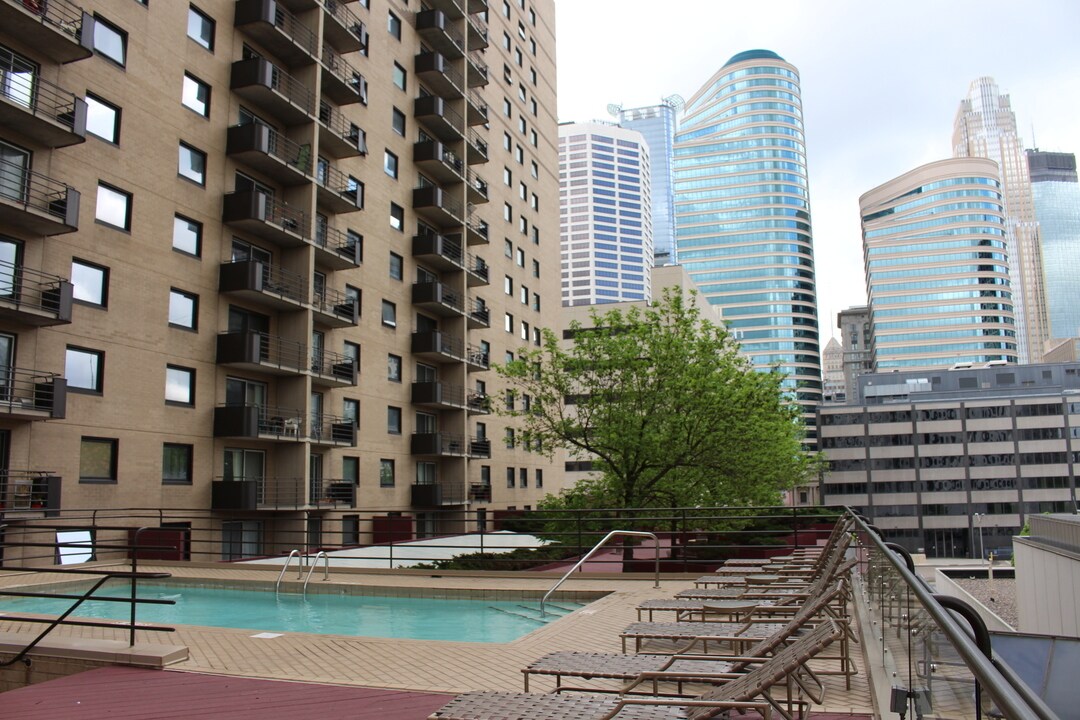 Building Photo - 121 S Washington Ave