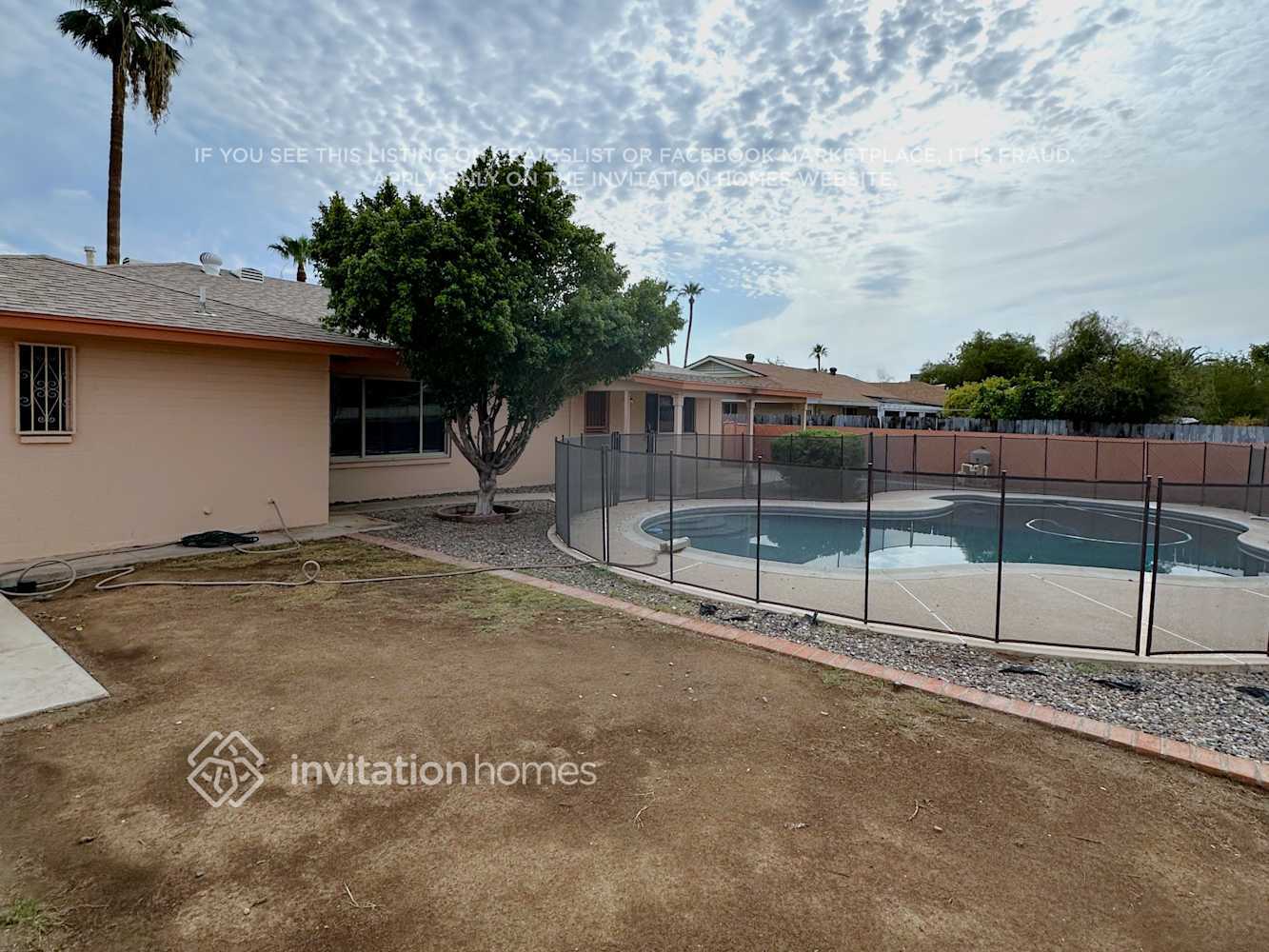 Building Photo - 4206 W Carol Ave