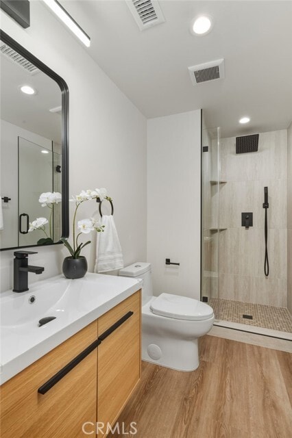 Building Photo - 2536 Cotner Ave