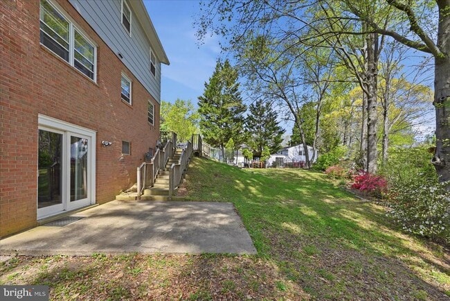 Building Photo - 8414 Danford Ct