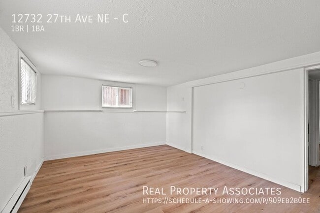 Building Photo - 12732 27th Ave NE
