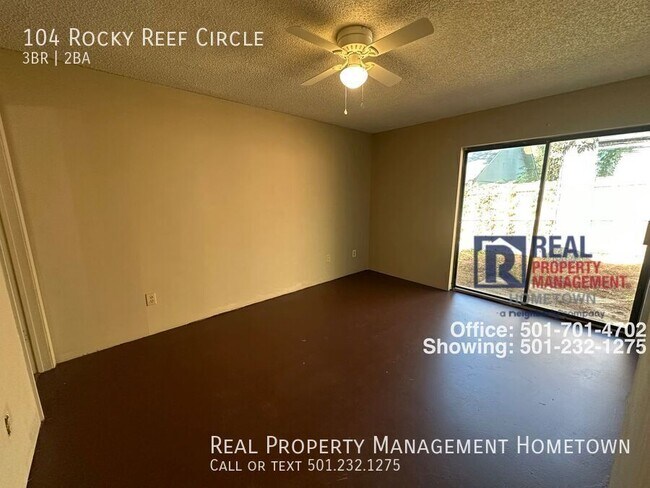 Building Photo - 104 Rocky Reef Cir
