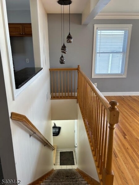 Building Photo - 307 S Stiles St