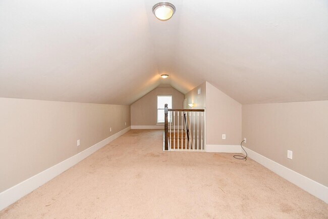 Building Photo - 1307 Walton St