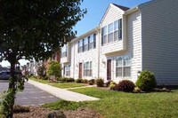 Building Photo - Village at Greenview Townhouse with Eat-In...