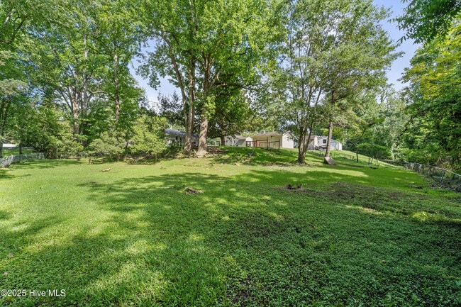 Building Photo - 513 Jarman St