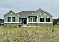 Building Photo - For Rent: Stunning Modern Ranch in Estates of Morris Mill $3,500/month + Utilities | Available Now