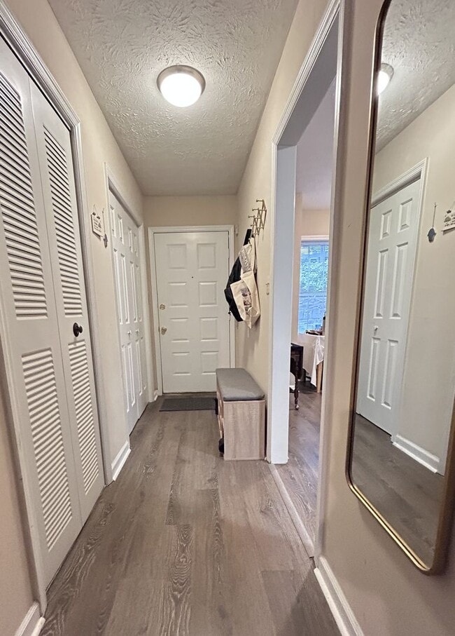Building Photo - North Druid Hills Hidden Gem!  2 Bed - 2 Bath Near Emory, Available Late July!