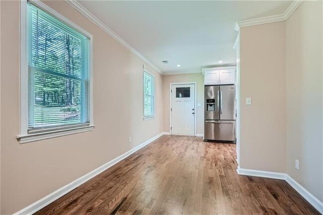 Building Photo - 2534 Niskey Lake Rd SW