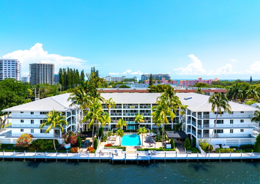 Building Photo - Royal Colonial- Waterfront Residences