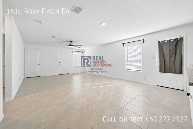 Building Photo - 1610 Rosy Finch Dr