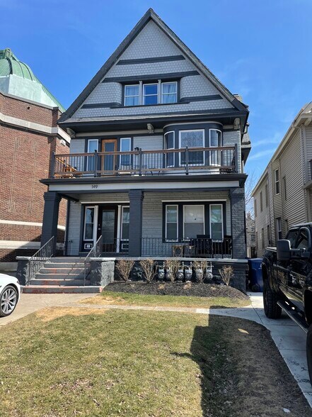 Building Photo - 149 Richmond Ave