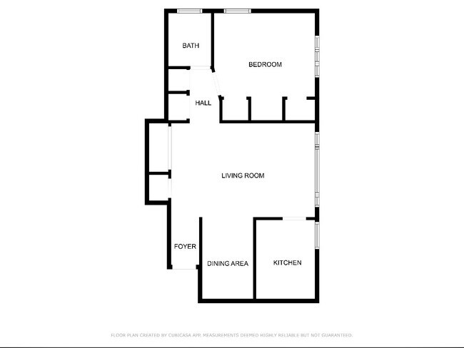 Building Photo - "Charming 1-Bed End Unit Condo on Bellaire...