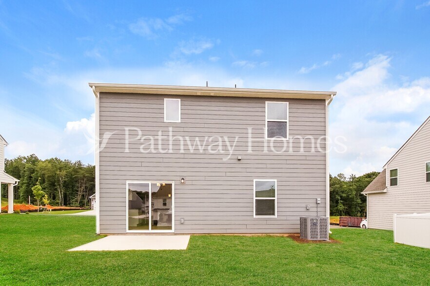 Building Photo - 116 Rills Xing Wy