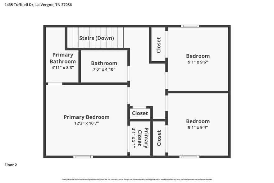 Building Photo - 1435 Tuffnell Dr
