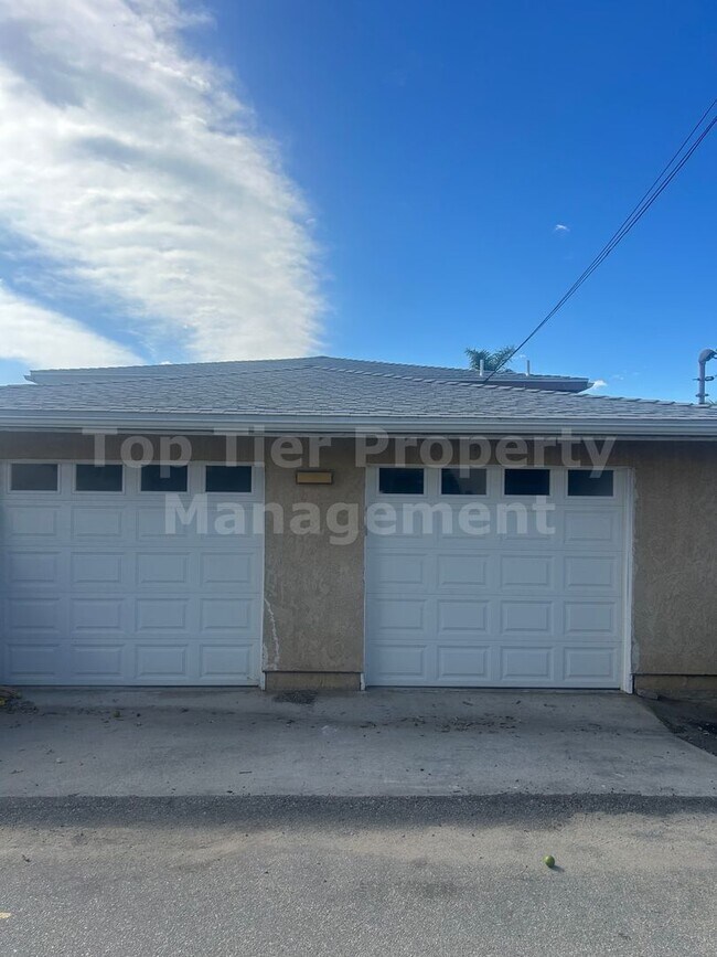 Building Photo - ***Ocean-View Bungalow in Beautiful Cardiff By the Sea - 2 bed/2 bath - Available NOW***