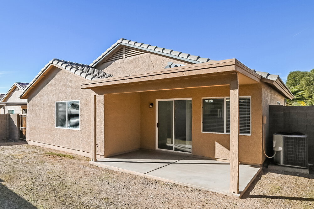 Building Photo - 11547 E Camino St
